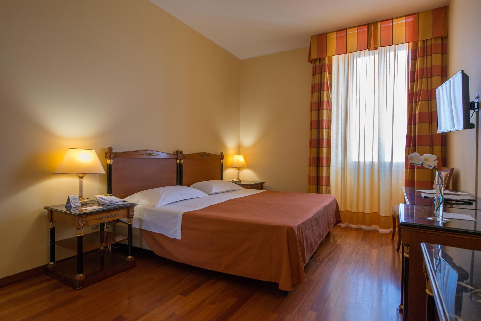 Grand Hotel Miramare Taormina Exterior photo