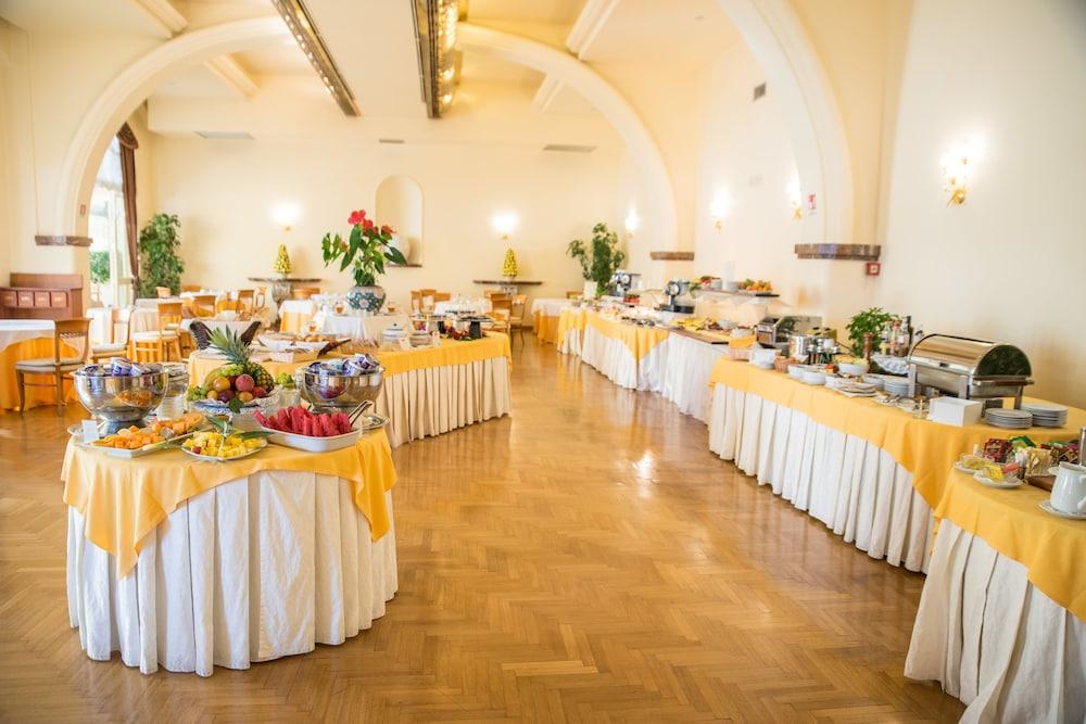 Grand Hotel Miramare Taormina Exterior photo