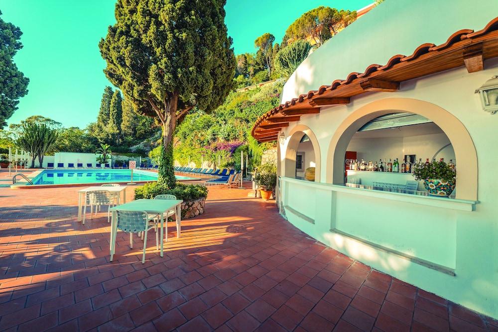 Grand Hotel Miramare Taormina Exterior photo