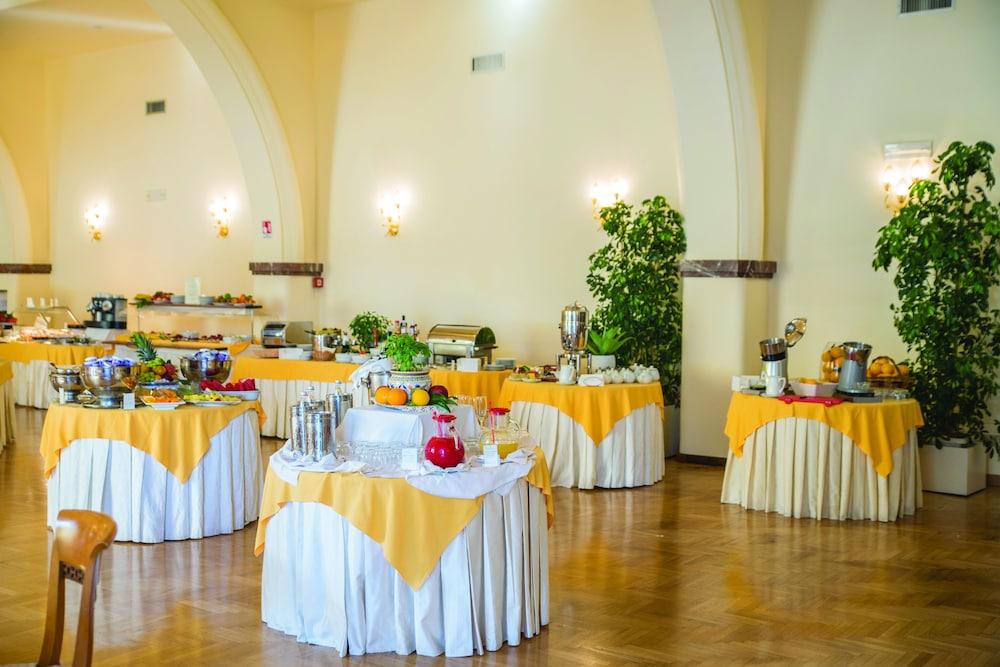 Grand Hotel Miramare Taormina Exterior photo
