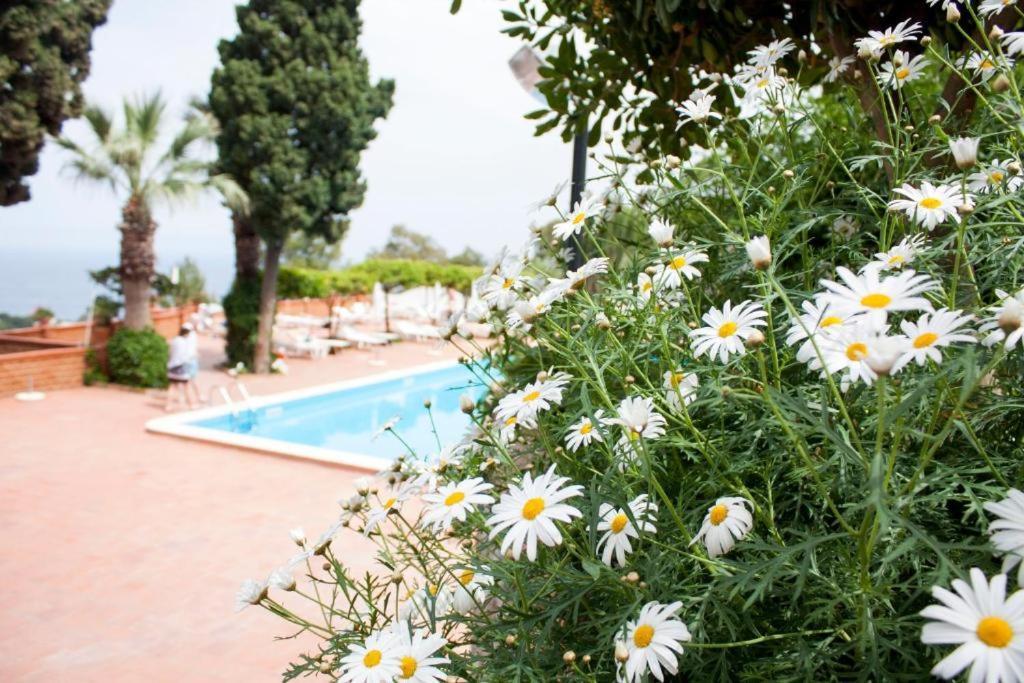 Grand Hotel Miramare Taormina Exterior photo