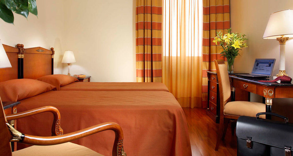 Grand Hotel Miramare Taormina Exterior photo