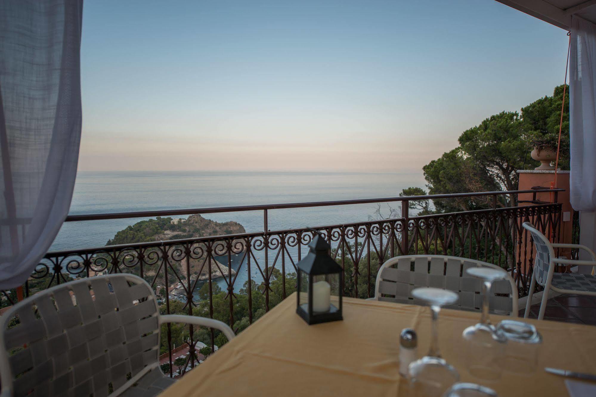 Grand Hotel Miramare Taormina Exterior photo
