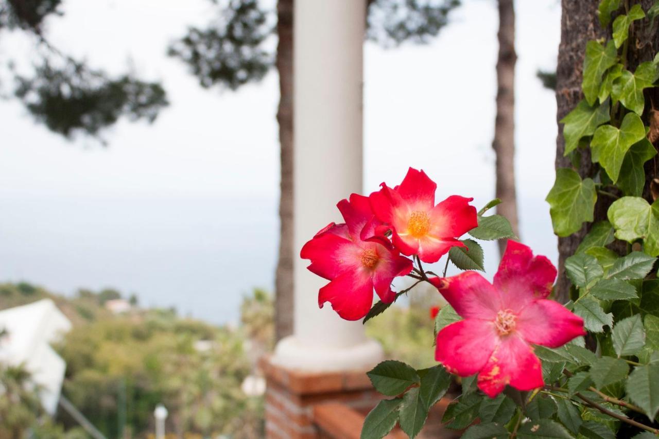 Grand Hotel Miramare Taormina Exterior photo